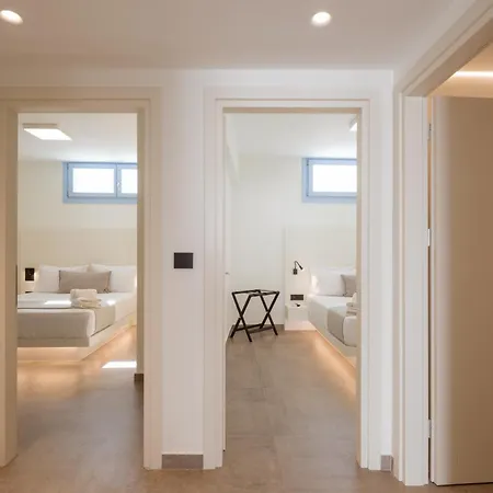 Aneliz Apartment Parikia (Paros)