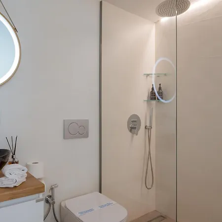 Apartment Aneliz Parikia (Paros)