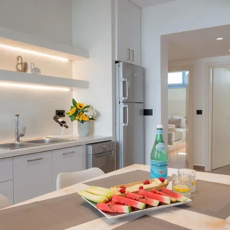 Aneliz Apartment Parikia (Paros)