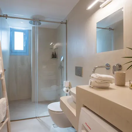 Apartment Aneliz Parikia (Paros)