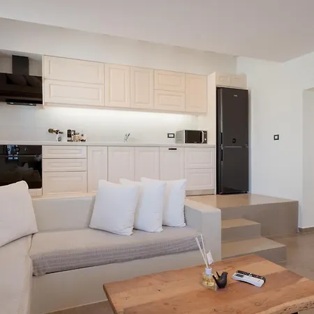 Apartment Aneliz Parikia (Paros)