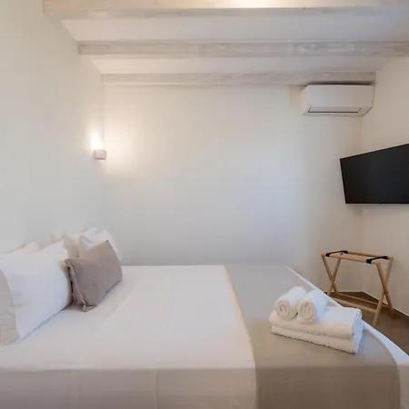 Apartment Aneliz Parikia (Paros)