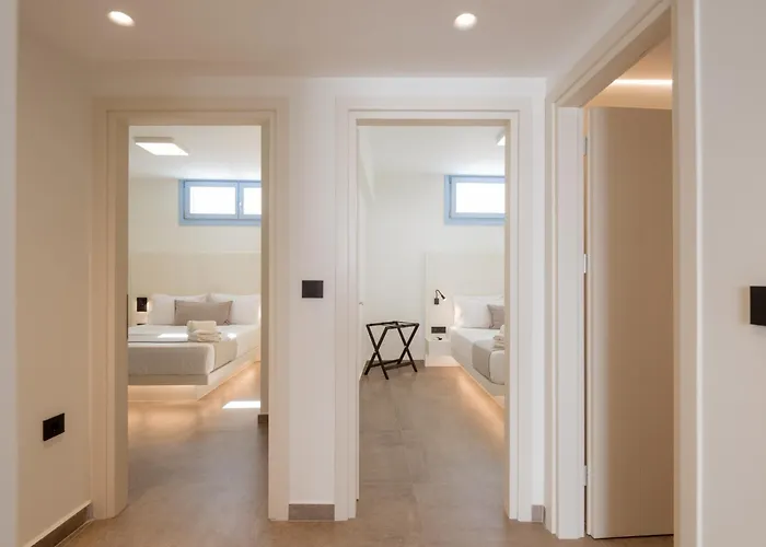 Aneliz Apartment Parikia (Paros)