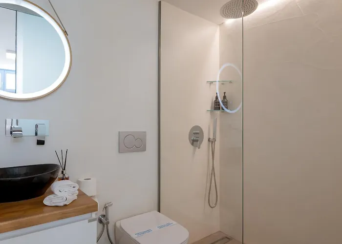 Apartment Aneliz Parikia (Paros)