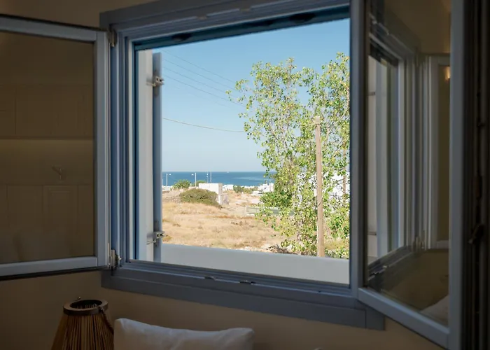 Апартаменты Aneliz