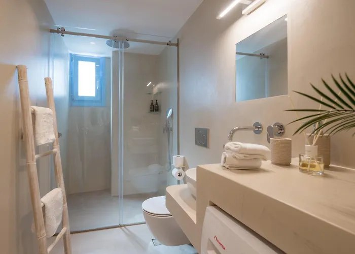 Apartment Aneliz Parikia (Paros)