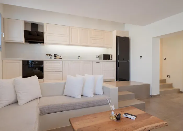 Apartment Aneliz Parikia (Paros)