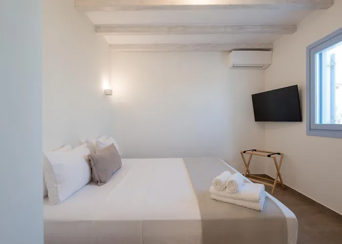 Apartment Aneliz Parikia (Paros)